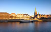 river in Bremen