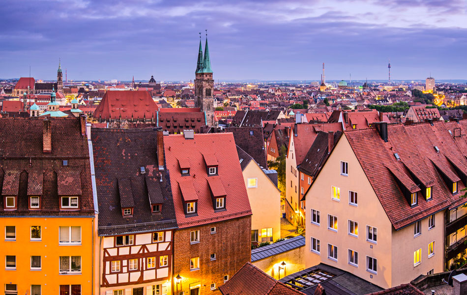 Nürnberg